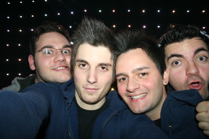 Festa di Carnevale 16.02.2010