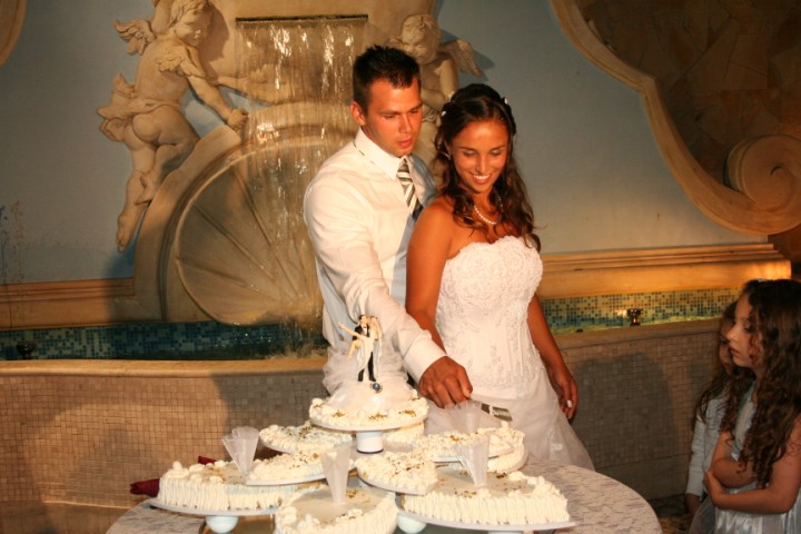 Matrimonio Elijah & Cristina 02.07.2010