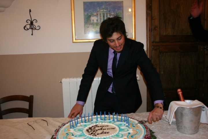 Compleanno Fabio 29.11.2010