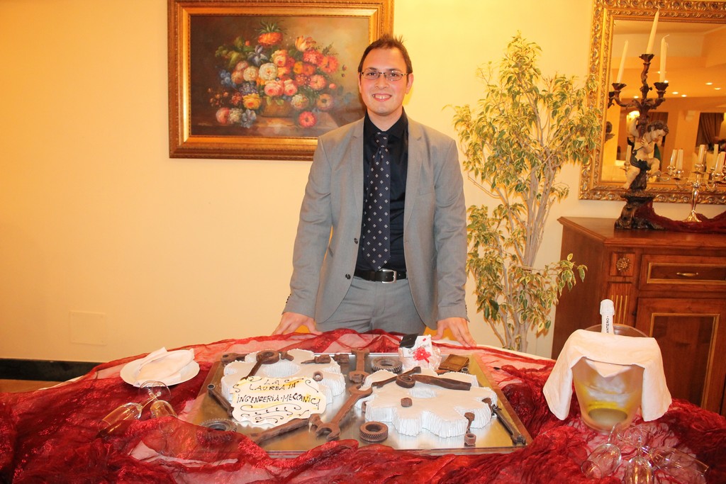 Laurea Simone 24.05.2016