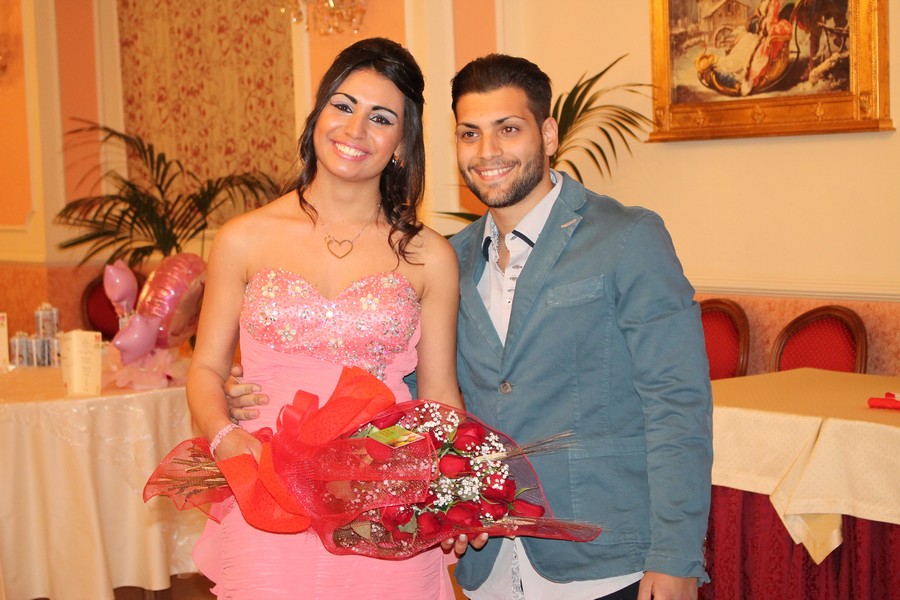 Compleanno Ketty 14.05.2016