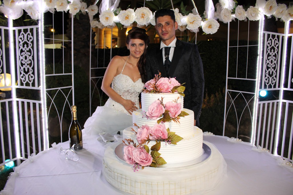 Matrimonio Luca & Maria 16.07.2016