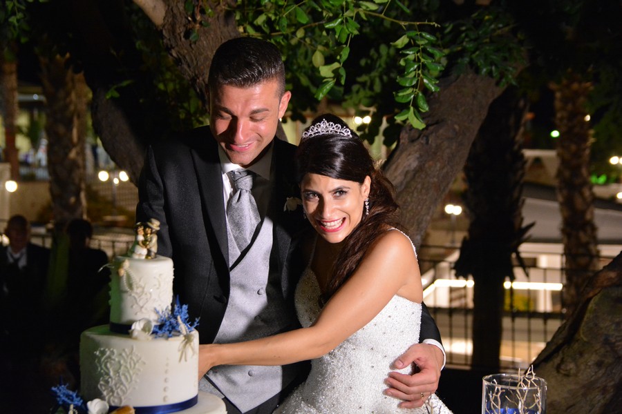 Matrimonio Alessandro & Antonella 29.07.2016