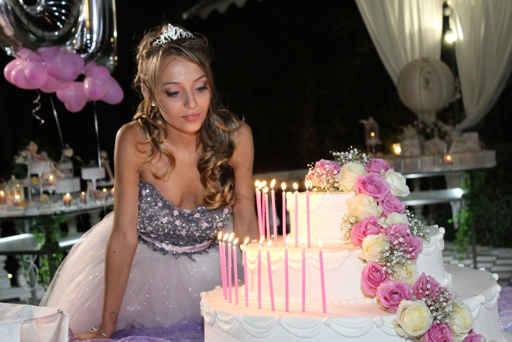 Compleanno Elisea 03.09.2017