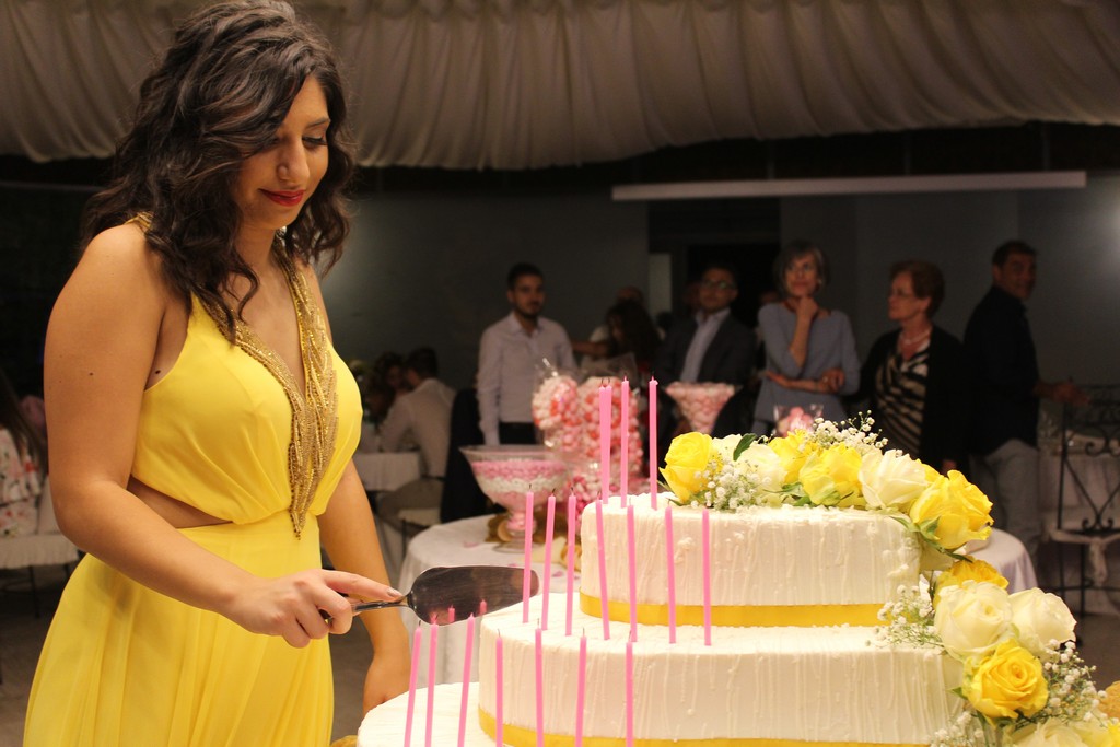 Compleanno Gloriana 04.09.2017