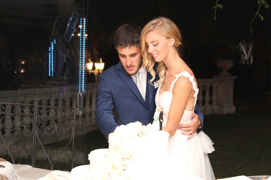 Matrimonio Gioele & Venja 10.09.2017