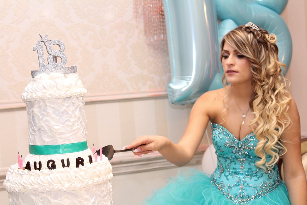 Compleanno Jennifer 14.09.2017