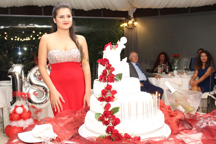 Compleanno Ester 22.09.2017