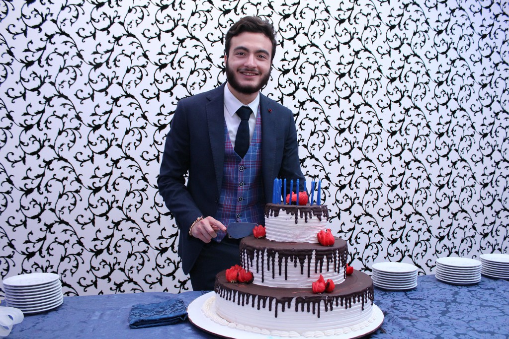 Compleanno Filippo 24.09.2017